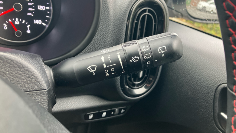 Kia Picanto 1.25 GT-line S 5dr Petrol Hatchback